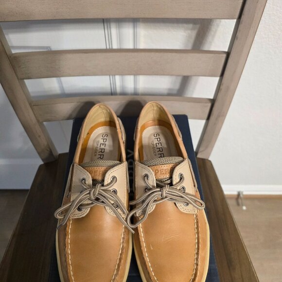 Sperry Billfish - Picture 1 of 7